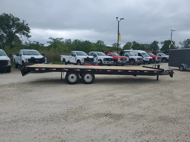 Nuevos TOWMASTER T-16T à Estados chez autogozo