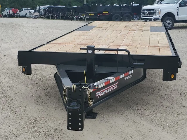 Nuevos TOWMASTER T-16T à Estados chez autogozo