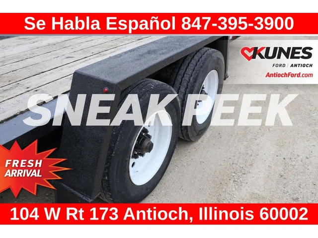 SEMINUEVOS TOWMASTER B 10D a Estados en autogozo
