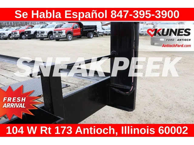 SEMINUEVOS TOWMASTER B 10D a Estados en autogozo