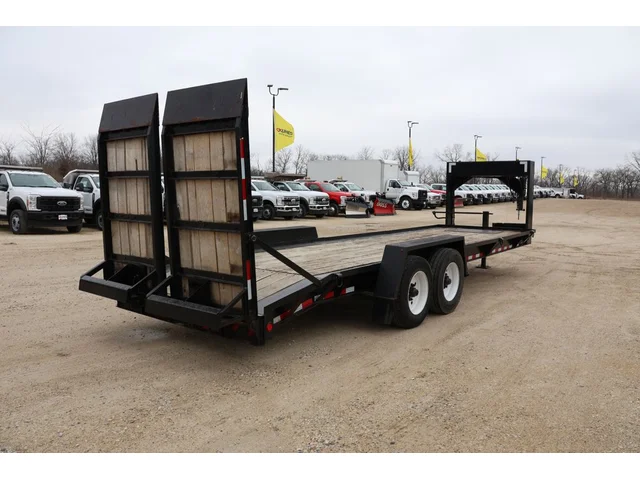 SEMINUEVOS TOWMASTER B 10D a Estados en autogozo