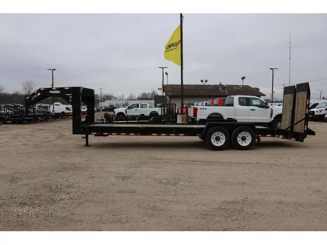 SEMINUEVOS TOWMASTER B 10D a Estados en autogozo