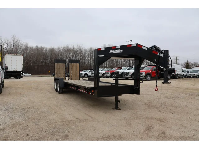 SEMINUEVOS TOWMASTER B 10D a Estados en autogozo