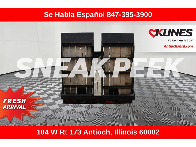 SEMINUEVOS TOWMASTER B 10D a Estados en autogozo