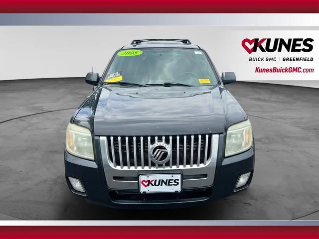 SEMINUEVOS MERCURY Mariner a Estados en autogozo