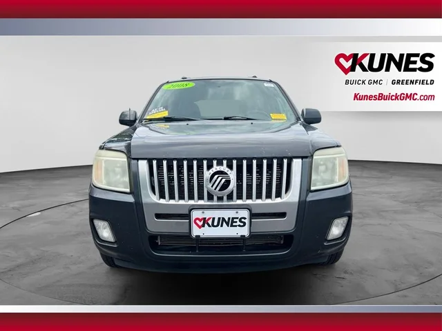 SEMINUEVOS MERCURY Mariner a Estados en autogozo