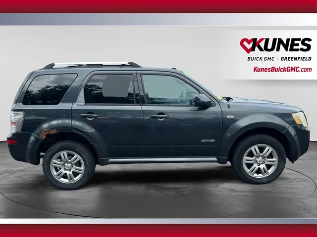 SEMINUEVOS MERCURY Mariner a Estados en autogozo