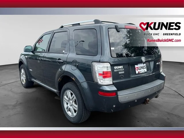 SEMINUEVOS MERCURY Mariner a Estados en autogozo