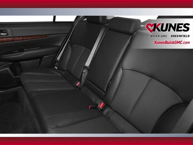 SEMINUEVOS SUBARU Legacy a Estados en autogozo