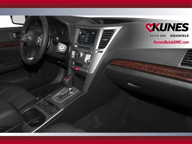 SEMINUEVOS SUBARU Legacy a Estados en autogozo