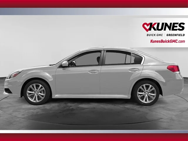 SEMINUEVOS SUBARU Legacy a Estados en autogozo