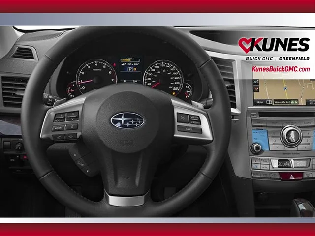 SEMINUEVOS SUBARU Legacy a Estados en autogozo
