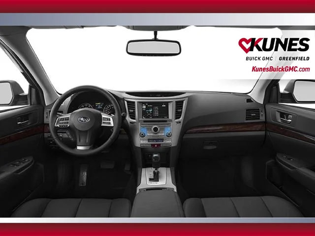 SEMINUEVOS SUBARU Legacy a Estados en autogozo