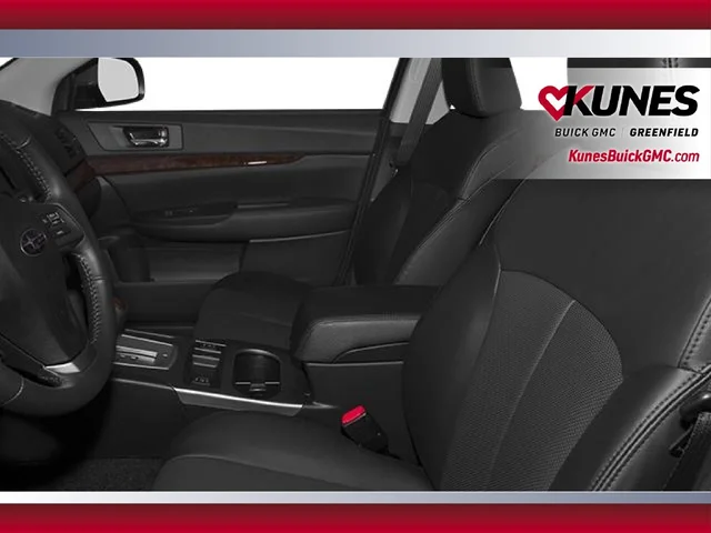 SEMINUEVOS SUBARU Legacy a Estados en autogozo