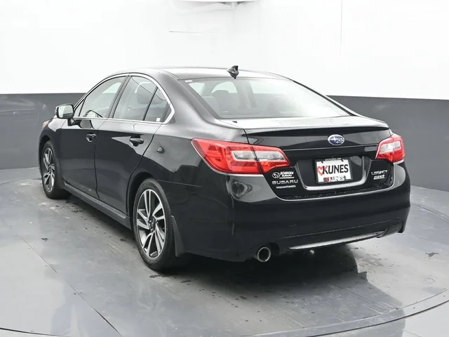 SEMINUEVOS SUBARU Legacy a Estados en autogozo