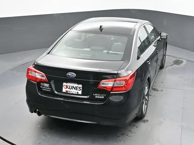 SEMINUEVOS SUBARU Legacy a Estados en autogozo