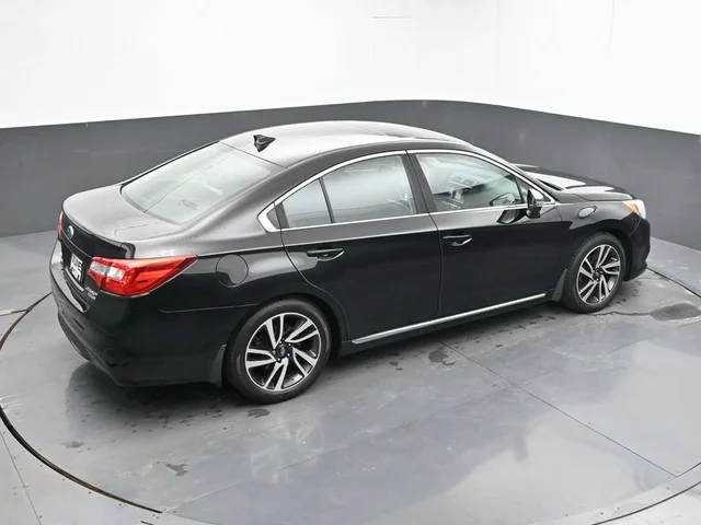 SEMINUEVOS SUBARU Legacy a Estados en autogozo