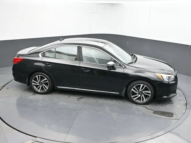SEMINUEVOS SUBARU Legacy a Estados en autogozo