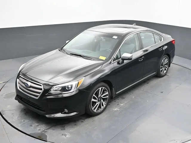 SEMINUEVOS SUBARU Legacy a Estados en autogozo