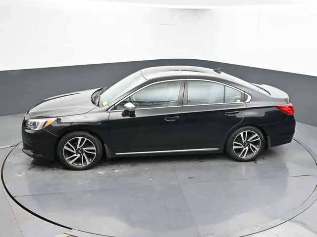 SEMINUEVOS SUBARU Legacy a Estados en autogozo