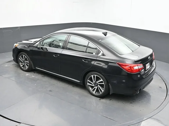 SEMINUEVOS SUBARU Legacy a Estados en autogozo