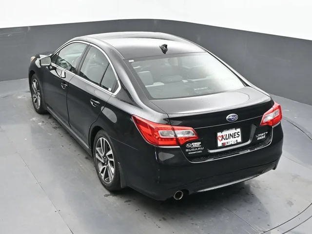 SEMINUEVOS SUBARU Legacy a Estados en autogozo