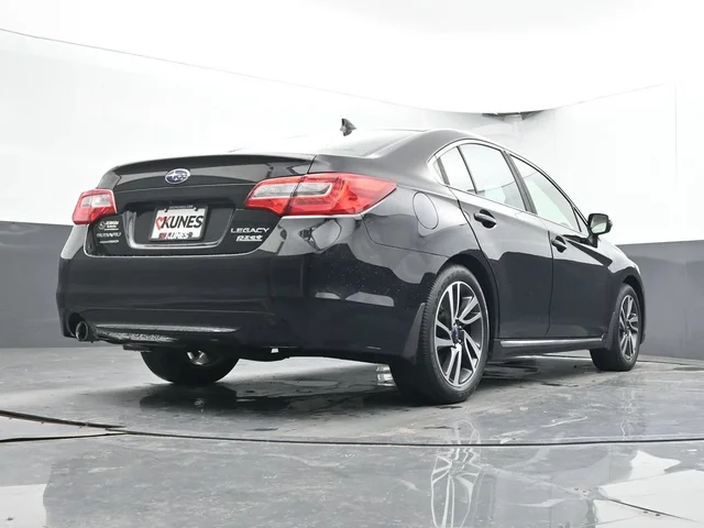 SEMINUEVOS SUBARU Legacy a Estados en autogozo