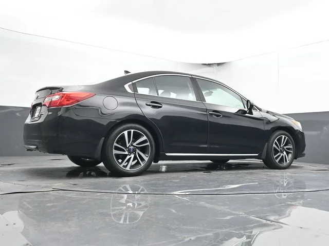 SEMINUEVOS SUBARU Legacy a Estados en autogozo