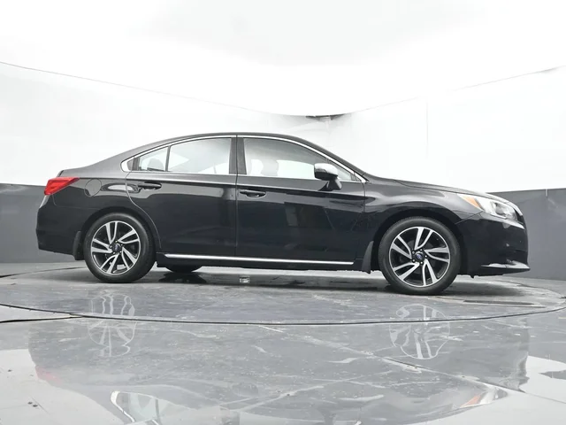 SEMINUEVOS SUBARU Legacy a Estados en autogozo