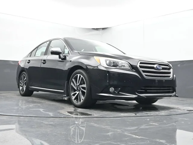 SEMINUEVOS SUBARU Legacy a Estados en autogozo