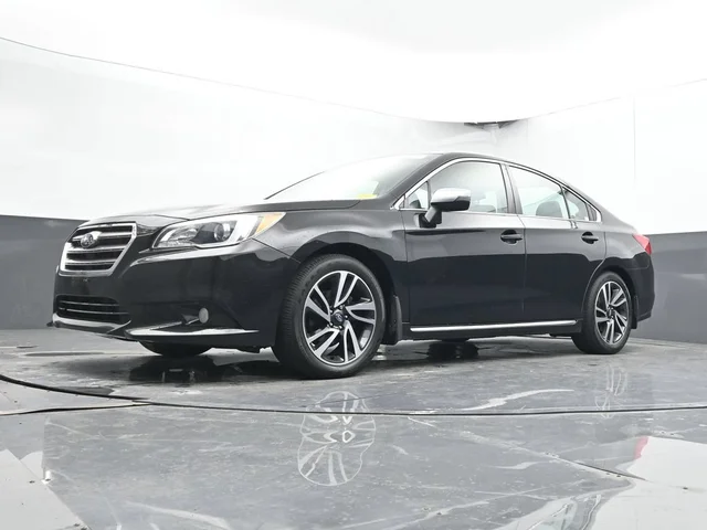 SEMINUEVOS SUBARU Legacy a Estados en autogozo