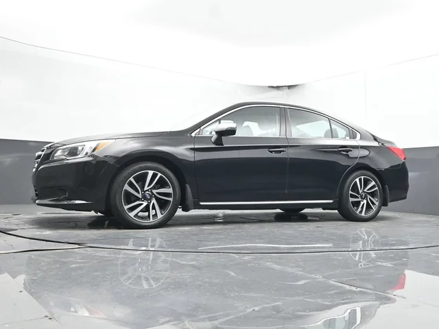 SEMINUEVOS SUBARU Legacy a Estados en autogozo
