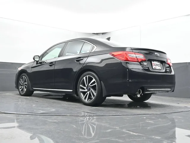 SEMINUEVOS SUBARU Legacy a Estados en autogozo