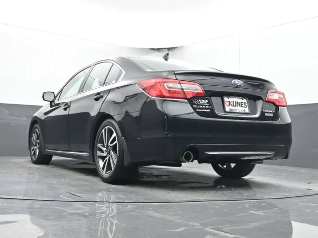 SEMINUEVOS SUBARU Legacy a Estados en autogozo