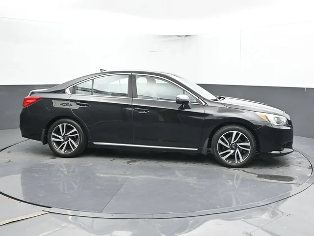 SEMINUEVOS SUBARU Legacy a Estados en autogozo