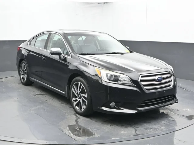 SEMINUEVOS SUBARU Legacy a Estados en autogozo