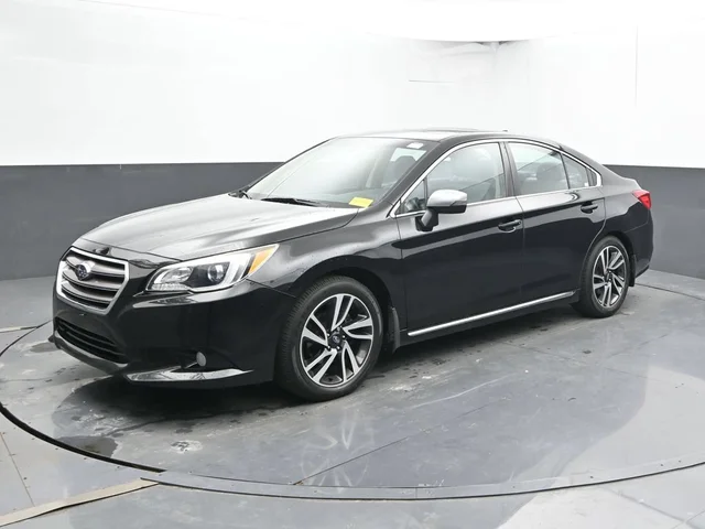 SEMINUEVOS SUBARU Legacy a Estados en autogozo