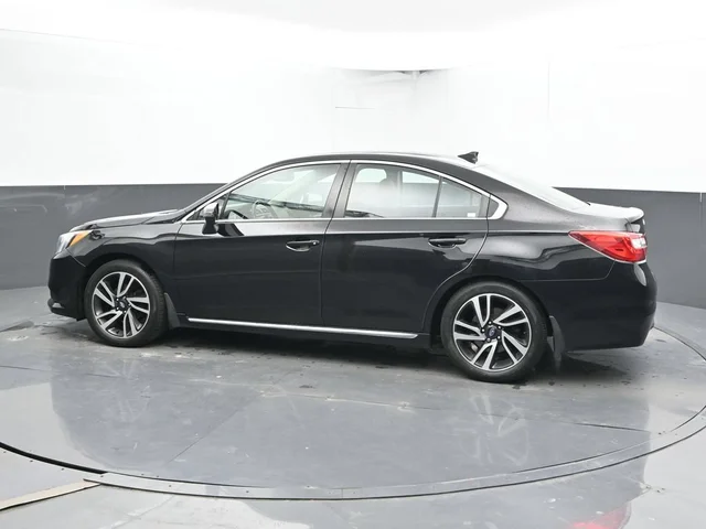 SEMINUEVOS SUBARU Legacy a Estados en autogozo