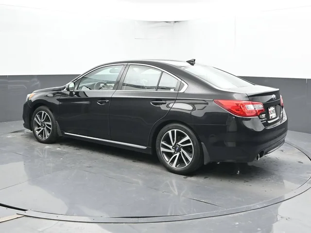 SEMINUEVOS SUBARU Legacy a Estados en autogozo