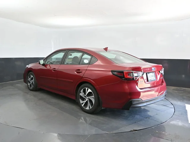 SEMINUEVOS SUBARU Legacy a Estados en autogozo