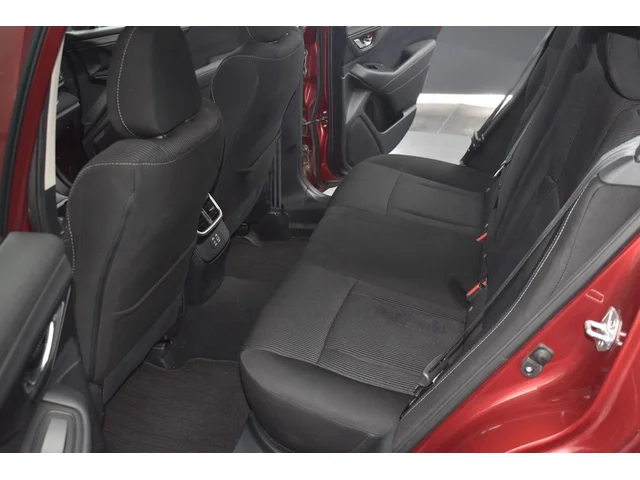 SEMINUEVOS SUBARU Legacy a Estados en autogozo
