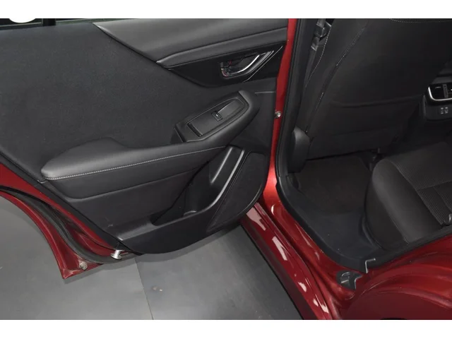 SEMINUEVOS SUBARU Legacy a Estados en autogozo