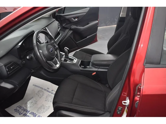 SEMINUEVOS SUBARU Legacy a Estados en autogozo