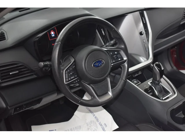 SEMINUEVOS SUBARU Legacy a Estados en autogozo
