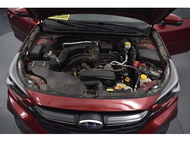 SEMINUEVOS SUBARU Legacy a Estados en autogozo