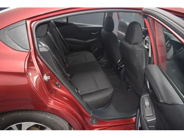 SEMINUEVOS SUBARU Legacy a Estados en autogozo