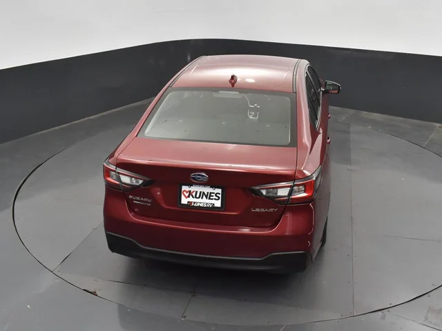 SEMINUEVOS SUBARU Legacy a Estados en autogozo