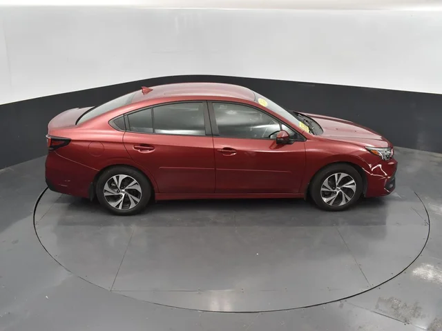 SEMINUEVOS SUBARU Legacy a Estados en autogozo