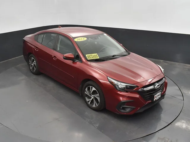 SEMINUEVOS SUBARU Legacy a Estados en autogozo