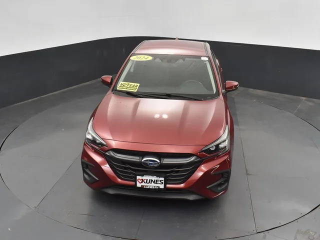 SEMINUEVOS SUBARU Legacy a Estados en autogozo